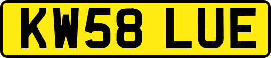KW58LUE