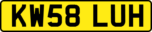 KW58LUH