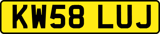 KW58LUJ