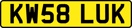 KW58LUK