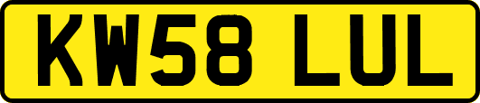KW58LUL