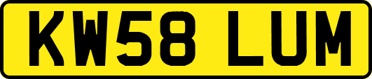 KW58LUM