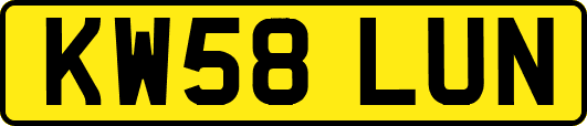 KW58LUN