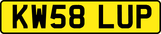 KW58LUP
