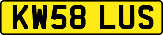 KW58LUS
