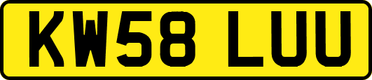 KW58LUU