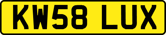 KW58LUX