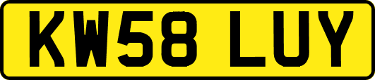 KW58LUY