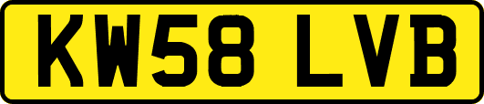 KW58LVB