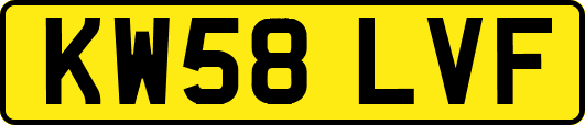 KW58LVF