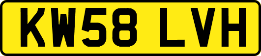 KW58LVH