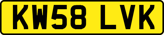 KW58LVK