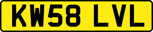 KW58LVL