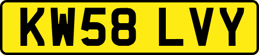 KW58LVY