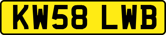 KW58LWB