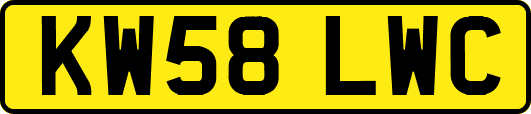 KW58LWC