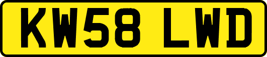 KW58LWD