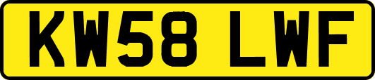 KW58LWF