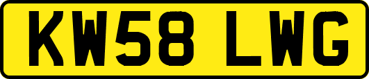 KW58LWG