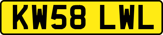 KW58LWL