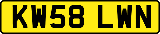 KW58LWN