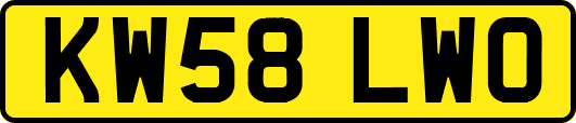 KW58LWO