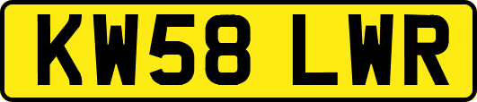 KW58LWR