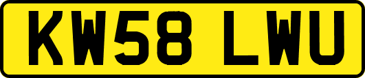 KW58LWU