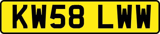 KW58LWW
