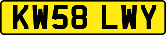 KW58LWY