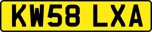 KW58LXA
