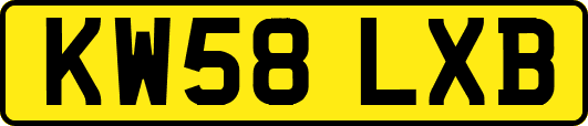 KW58LXB