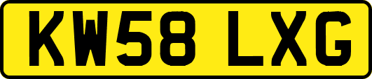 KW58LXG