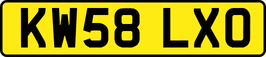 KW58LXO