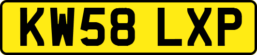 KW58LXP