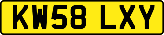 KW58LXY
