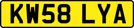 KW58LYA