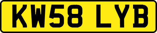 KW58LYB