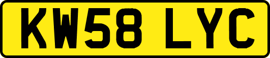 KW58LYC