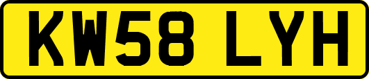 KW58LYH