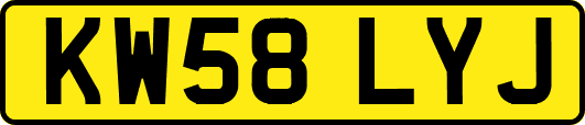 KW58LYJ
