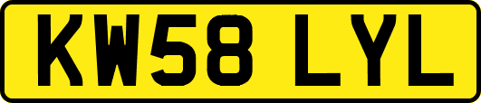 KW58LYL