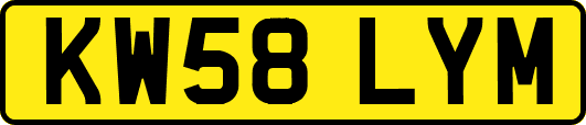 KW58LYM