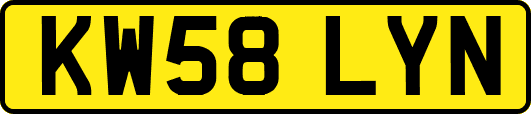 KW58LYN