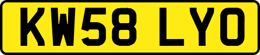 KW58LYO