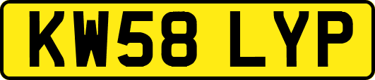 KW58LYP