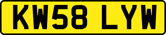 KW58LYW