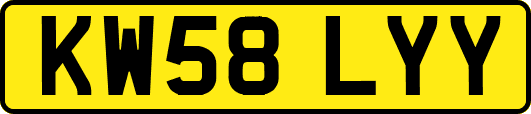 KW58LYY