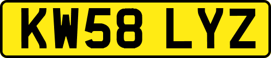 KW58LYZ