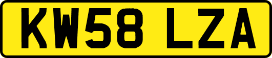 KW58LZA